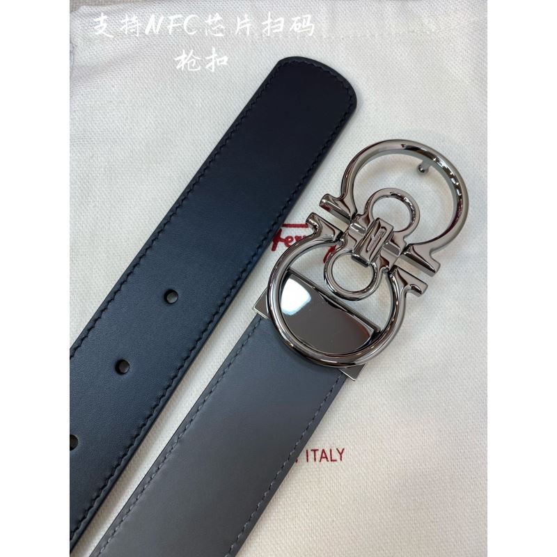 Ferragamo Belts